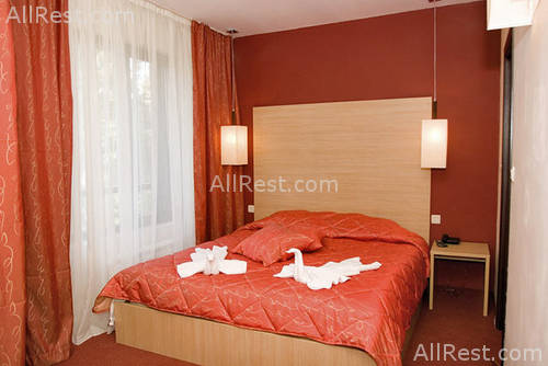 Royal Lodge & SPA Hotel 12